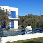 Blue *