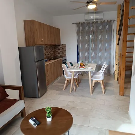 Appartement Blue *