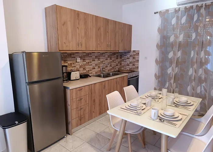 公寓 Blue 哈拉奇