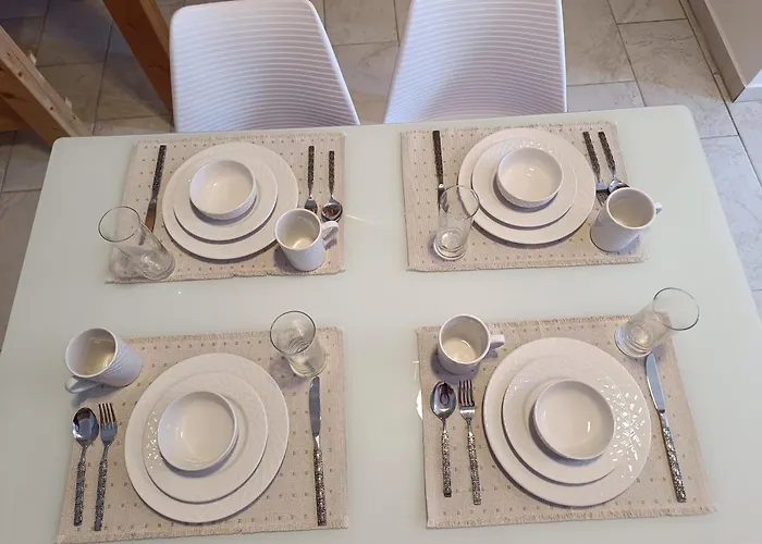 公寓 Blue 哈拉奇