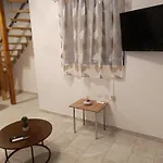Blue Apartment Haraki
