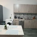 Apartment Blue *