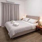 Blue Apartament Haraki