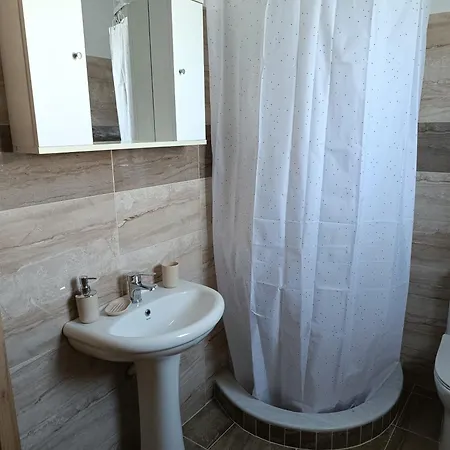 Апартаменты Blue Хараки