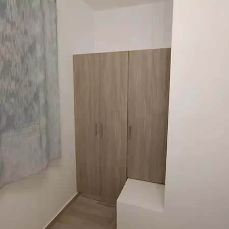 Apartamento Blue Charaki