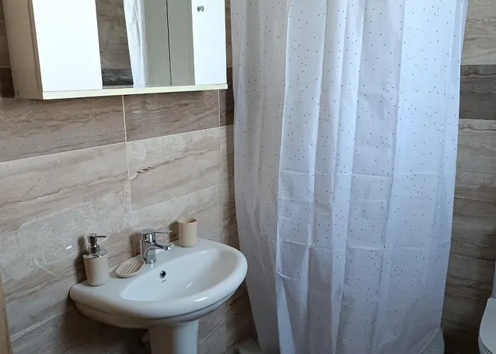 Appartamento Blue Haraki