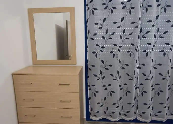 Lägenhet Blue *