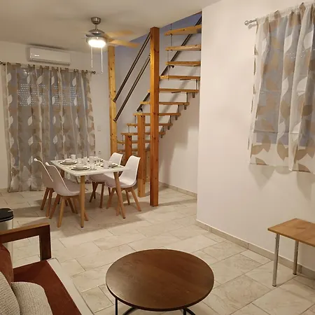 Blue Apartamento