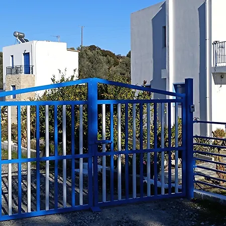 Blue Lejlighed